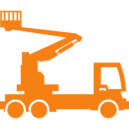 平鲁高空作业车